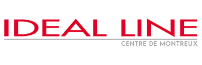 Ideal Line Montreux Logo